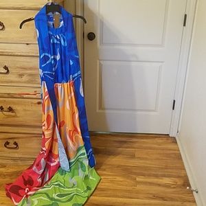 long dress womens medium